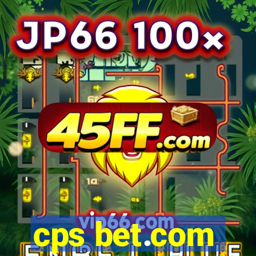 cps bet.com